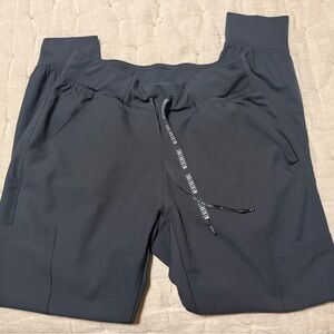 Medcouture scrub pants